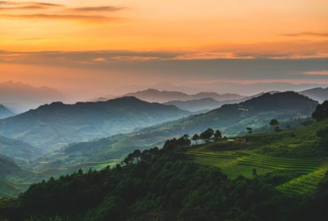 Отдых во Вьетнаме