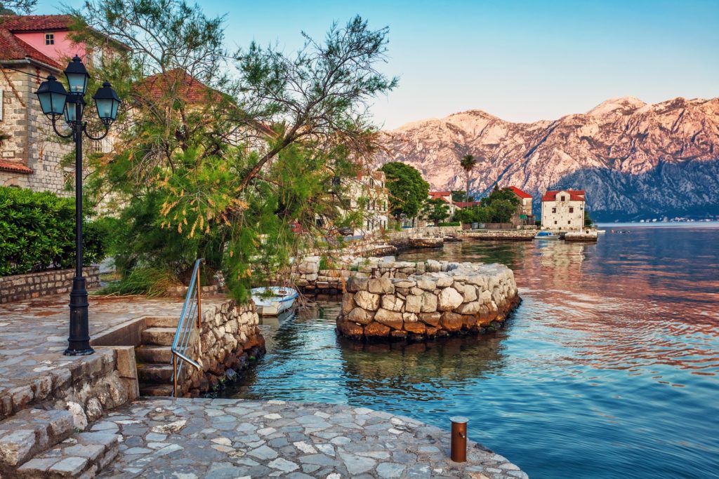 черногория тур, автобусный тур, тур на море, черногория море